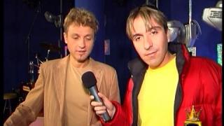 Златен скункс за Къци Вапцаров
