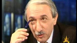 По следите на изчезналия Кеворк