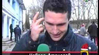 Футболно ухо
