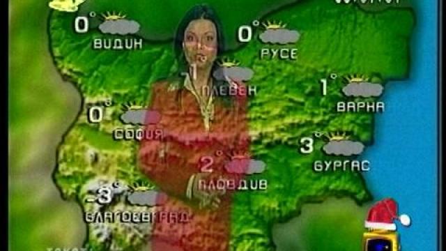 Времето