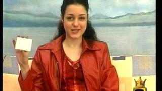 Калина Крумова