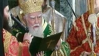 Църковен микрофон