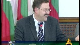 Смешките на Митьо