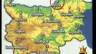 Русенско варено