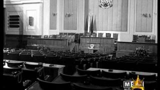 Парламентарен кинопреглед