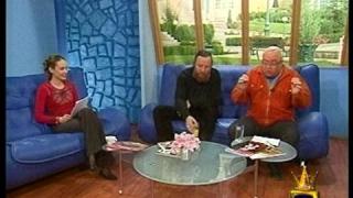 Виж кой говори