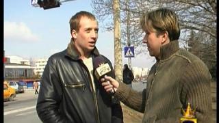 Светофар – Студентски град