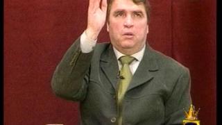 Химикалката и ясновидката