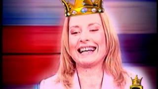 Изненадани водещи