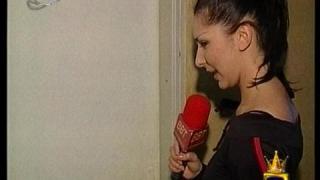 Първият български сериал
