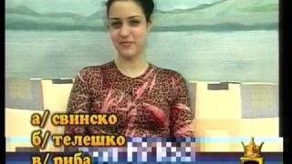 Какво се яде по Великден?