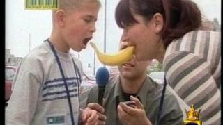 Захапи банана!
