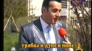 Колко съм красив!