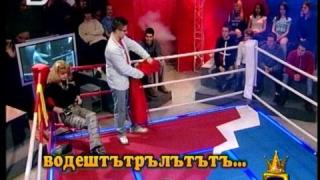 Анонс