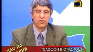 Телефонна клопка 4