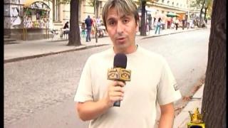 Амбулантна търговия 2