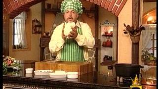 Пръдлива миризма