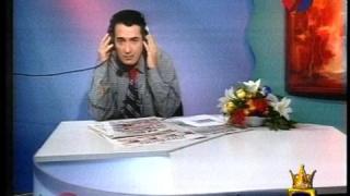ТВ Николай Колев