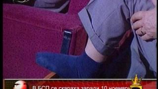 Политическа мода