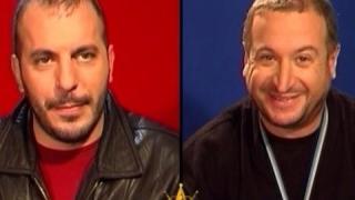 Блиц – Стефан Курдов и Кембъла