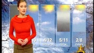 Времето