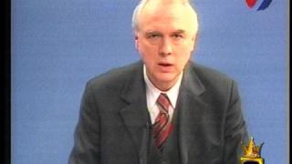 На северния полюс