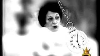 Танц на очичките