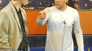 Няма да ви дам автограф