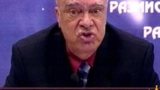 Вучков и Холивуд