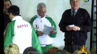 Тестени изделия