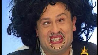 Зимбаце