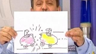 Рисунка на Красимир Костов