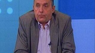 Изненада за Коритаров