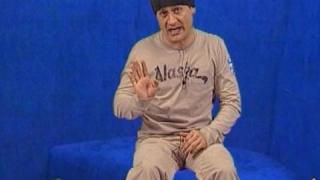 Бай Брадър - Иван