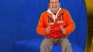 Димитър Рачков
