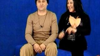 Бай Брадър - Иван и Даниела