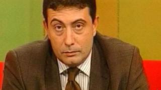 Коко Каменаров