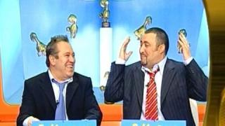 Руслан Мъйнов и Георги Мамалев