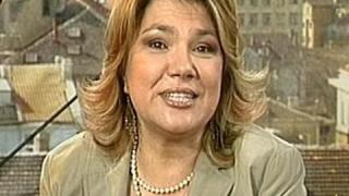 Марта Вачкова-Защо НЕ