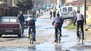 Без канализация