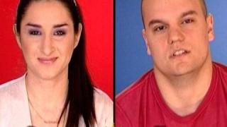 Блиц - Сантра и Кристо