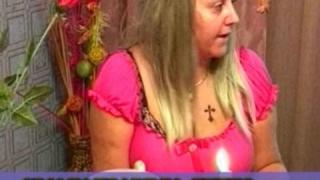 Гадателката с 2000 деца
