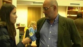 Агенция по вписванията