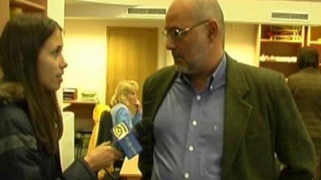 Агенция по вписванията