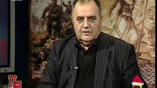 Ни чул, ни разбрал