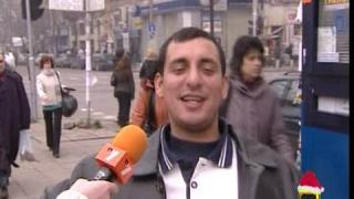 Глобалното затопляне