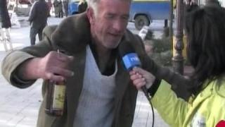 Коледа е Ламбада