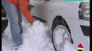 Първи "работен" ден