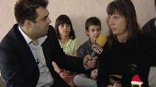 Дядовата ръкавичка