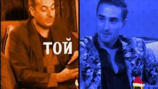 Духовен живот